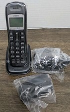 Uniden dect1363 black for sale  Pasadena