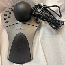 3dconnexion spaceball 5000 for sale  Christiansburg