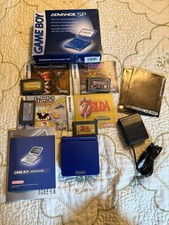 ags 001 advance gameboy for sale ags 001 advance gameboy for sale Myerstown