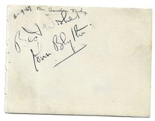 Michael bentine robertson for sale  ST. HELENS
