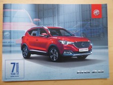 Mgzs for sale  LLANON