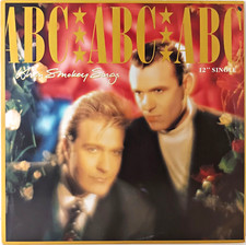 Abc smokey sings for sale  Anaheim