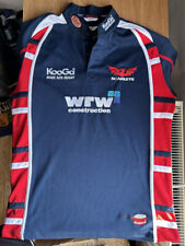 Llanelli scarlets 2006 for sale  AMMANFORD