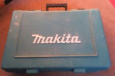 Makita empty drill for sale  SEVENOAKS