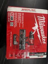 Milwaukee 3601 21p for sale  San Antonio