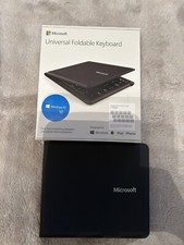 Microsoft bluetooth universal for sale  BRISTOL