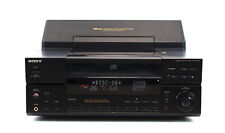 Sony cdp cx100 gebraucht kaufen  Wilhelmshaven