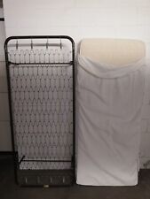 Letto singolo con usato  Milano