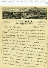 Dépt adret villard d'occasion  Romorantin-Lanthenay
