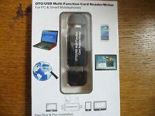 Lecteur carte otg d'occasion  Bernaville