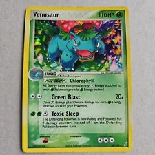 Pokémon tcg venusaur for sale  BRIGHTON