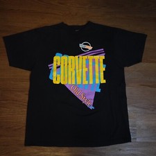 Vintage corvette old for sale  Cleveland