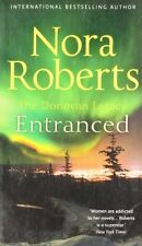 Entranced nora roberts for sale  UK