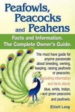 Peafowls peacocks peahens. for sale  Jessup