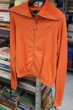 Felpa maglia cotone usato  Sormano
