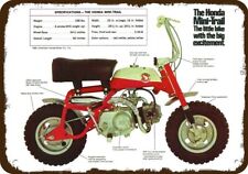 1968 honda mini for sale  Washougal