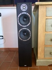 Casse acustiche dm usato  Terni