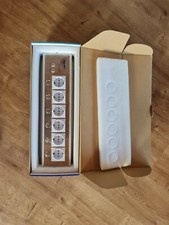 Allnet all4076 steckdosenleist gebraucht kaufen  Seeg