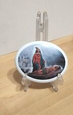 Fotoceramica madonna castelpet usato  Roccaromana