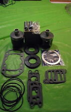 Kit de reconstrução de extremidade superior de motor de aeronave 503 Rotax 1º sistema operacional com juntas comprar usado  Enviando para Brazil