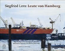 Leute hamburg bildern gebraucht kaufen  Berlin