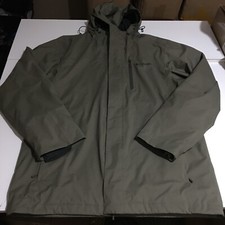 Columbia jacket interchange for sale  Orlando