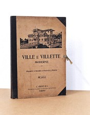 Ville villette moderne usato  Pescara