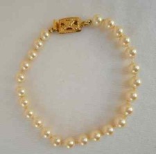 Bracciale monet pat usato  Cagliari