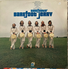 Vinyle trs barefoot d'occasion  Bois-Colombes