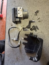 Modulo abs ktm usato  Giugliano in Campania