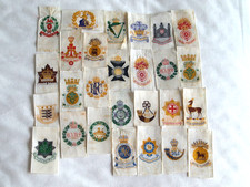 Anstie silk regimental for sale  COLCHESTER