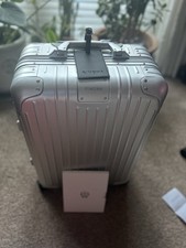 Rimowa for sale  NORTHAMPTON