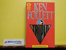 4.473 libro triplo usato  Vejano