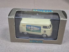 Voiture miniature volkswagen d'occasion  Pordic