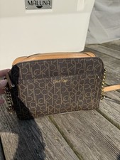 Calvin klein crossbody for sale  Hyannis