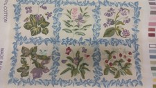 Vintage ehrman tapestry for sale  TADLEY