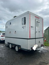 Equi trek space for sale  DALRY
