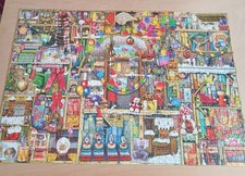 1000 piece jigsaw for sale  TIPTON
