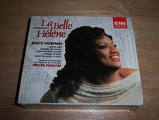 Jessye norman offenbach for sale  UK