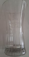 Verre bière martin d'occasion  Lachapelle-aux-Pots
