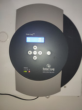 Solar log 500 gebraucht kaufen Solar log 500 gebraucht kaufen  Ürzig