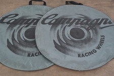 Campagnolo wheel bags for sale  Santa Ana
