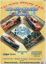 saloon stock cars for sale saloon stock cars for sale DUNDEE