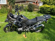 Bmw r1200 tu for sale  ASHFORD