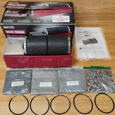 Rotary rock tumbler for sale  Cocoa Beach