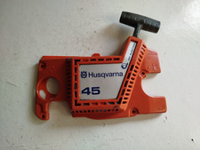 Lanceur tronconneuse husqvarna d'occasion  Morlaix