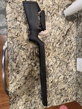 Synthetic benjamin marauder for sale  Madison