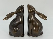 Vintage bronze weighted for sale  Bellingham