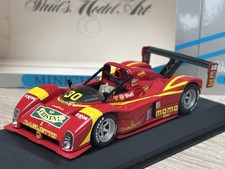 Minichamps ferrari 333 d'occasion  Blagnac