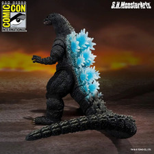 Godzilla 1989 figure for sale  Phoenix